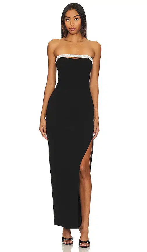 Nookie Nouveau Gown