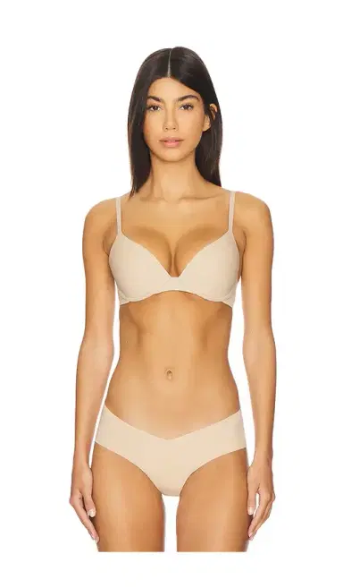 Natori Minimal Convertible Push Up Bra | Thumbnail 1 Natori Minimal Convertible Push Up Bra | Thumbnail 1