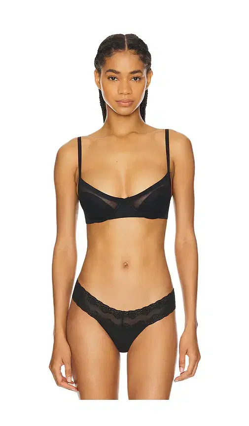 Natori Scope Balconette Contour Underwire Bra