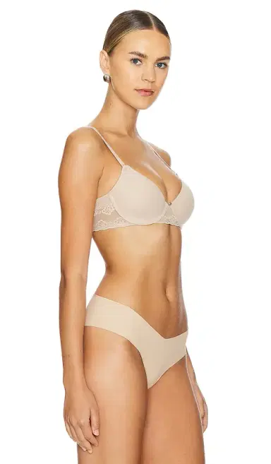 Natori Bliss Perfection Contour Bra | Thumbnail 2