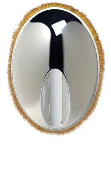 Artis Elite Mirror Mini Palm Brush | Thumbnail 2