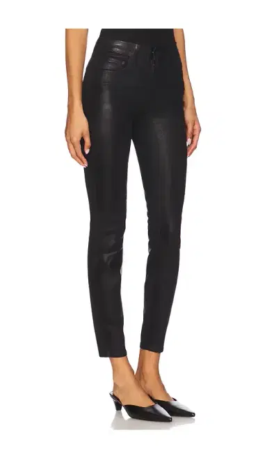 L'Agence Marguerite High Rise Skinny Jeans | Thumbnail 2 L'Agence Marguerite High Rise Skinny Jeans | Thumbnail 2