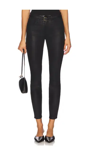 L'Agence Marguerite High Rise Skinny Jeans | Thumbnail 1 L'Agence Marguerite High Rise Skinny Jeans | Thumbnail 1
