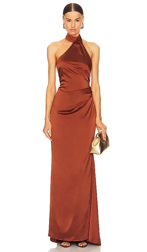 Entice Gown
