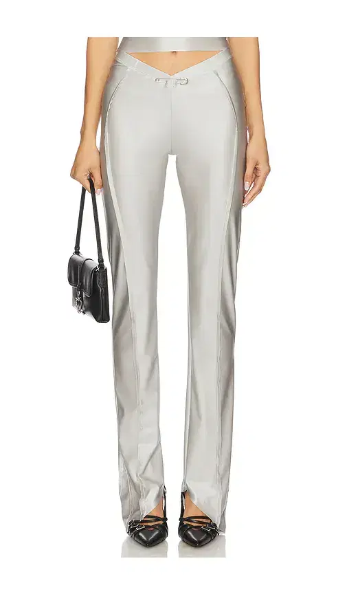 SAMI MIRO VINTAGE Asymmetric Pant