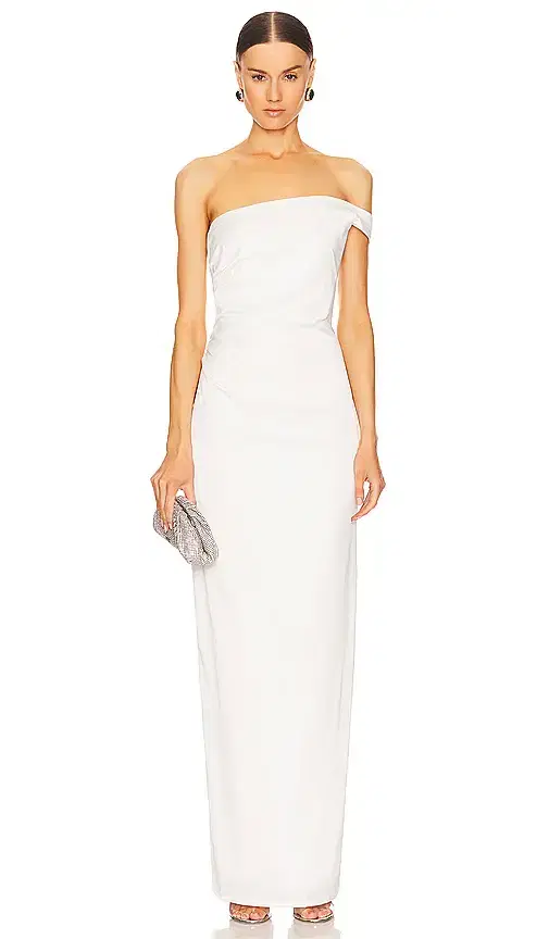 Nookie Pallisade Gown