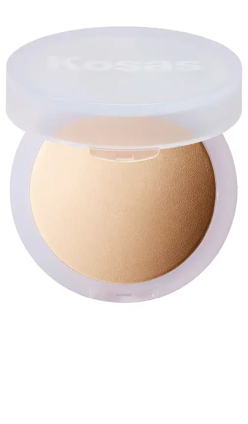 Kosas Cloud Set Baked Setting & Smoothing Powder