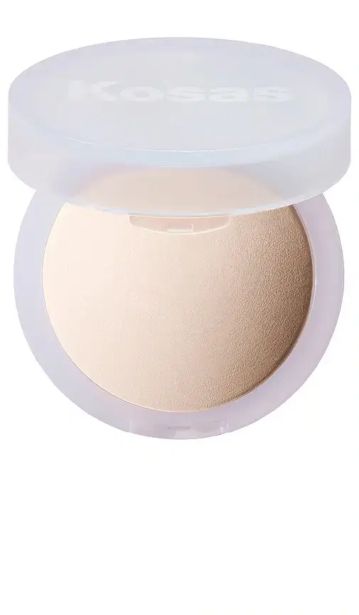 Kosas Cloud Set Baked Setting & Smoothing Powder