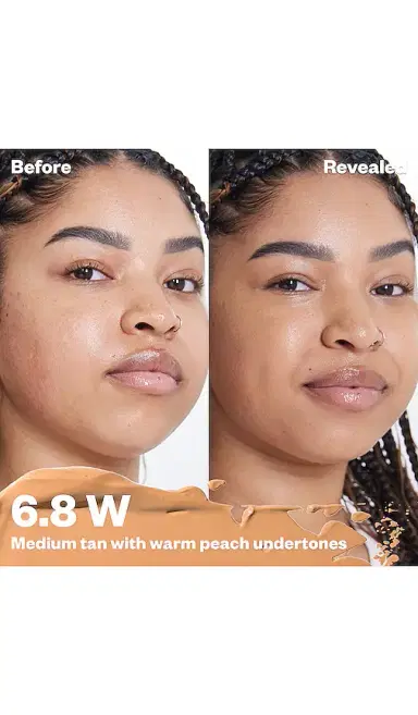 Kosas Revealer Super Creamy + Brightening Concealer with Caffeine and Hyaluronic Acid | Thumbnail 2 Kosas Revealer Super Creamy + Brightening Concealer with Caffeine and Hyaluronic Acid | Thumbnail 2
