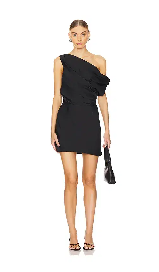 SNDYS Calissa Mini Dress