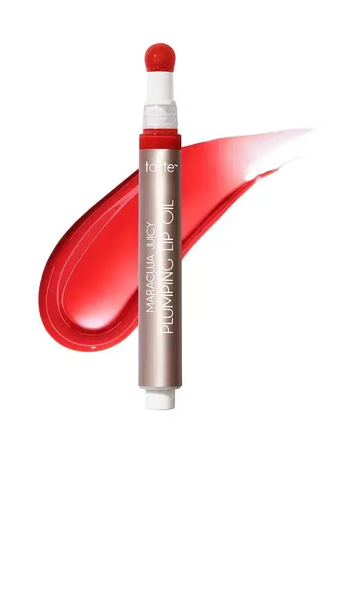 tarte Maracuja Juicy Plumping Lip Oil
