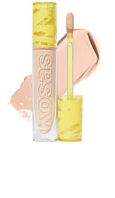 Kosas Revealer Super Creamy + Brightening Concealer with Caffeine and Hyaluronic Acid | Thumbnail 1 Kosas Revealer Super Creamy + Brightening Concealer with Caffeine and Hyaluronic Acid | Thumbnail 1