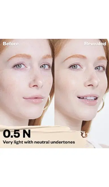 Kosas Revealer Super Creamy + Brightening Concealer with Caffeine and Hyaluronic Acid | Thumbnail 2 Kosas Revealer Super Creamy + Brightening Concealer with Caffeine and Hyaluronic Acid | Thumbnail 2