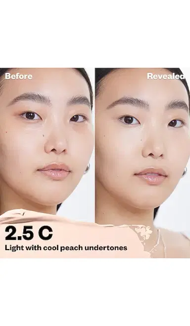 Kosas Revealer Super Creamy + Brightening Concealer with Caffeine and Hyaluronic Acid | Thumbnail 2 Kosas Revealer Super Creamy + Brightening Concealer with Caffeine and Hyaluronic Acid | Thumbnail 2