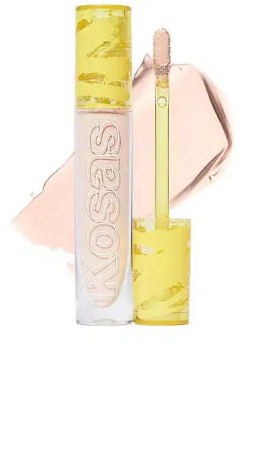 Kosas Revealer Super Creamy + Brightening Concealer with Caffeine and Hyaluronic Acid | Thumbnail 1 Kosas Revealer Super Creamy + Brightening Concealer with Caffeine and Hyaluronic Acid | Thumbnail 1