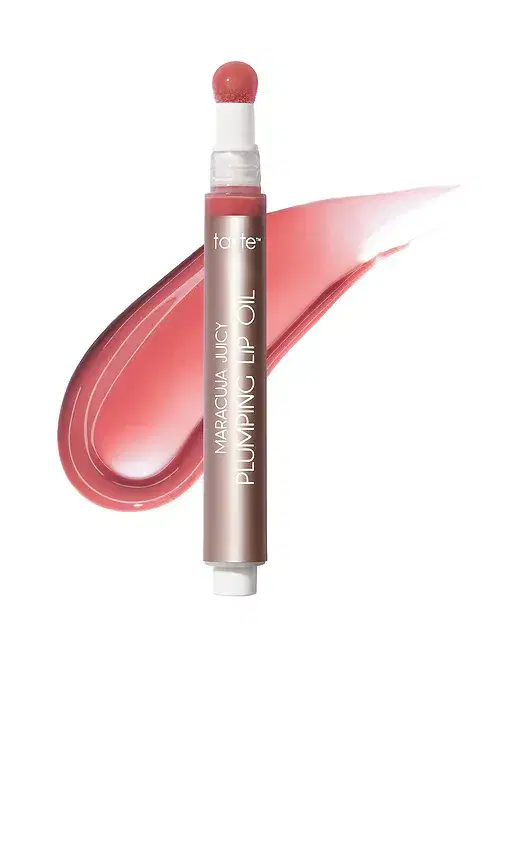 tarte Maracuja Juicy Plumping Lip Oil