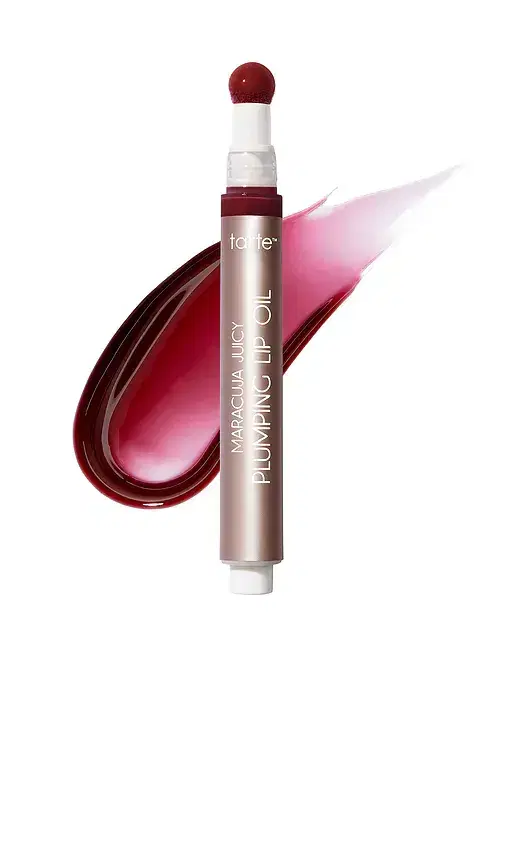 tarte Maracuja Juicy Plumping Lip Oil