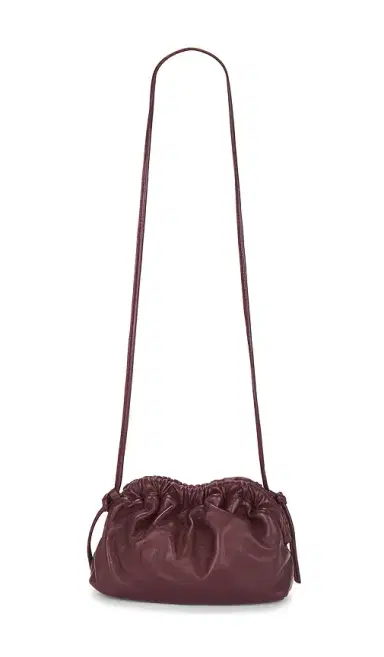 MANSUR GAVRIEL Mini Cloud Clutch | Thumbnail 2 MANSUR GAVRIEL Mini Cloud Clutch | Thumbnail 2