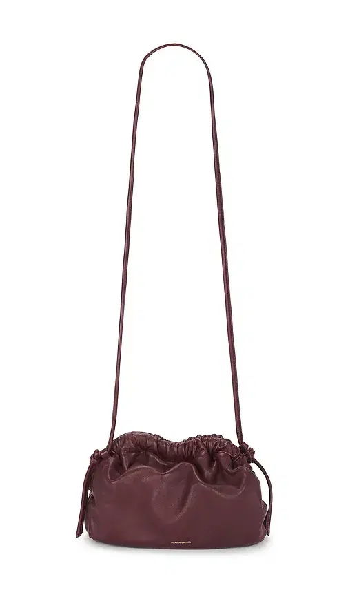 Mansur Gavriel Mini Cloud Clutch