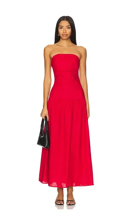 SNDYS Stella Maxi Dress