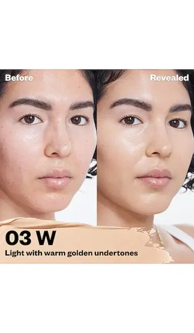 Kosas Revealer Super Creamy + Brightening Concealer with Caffeine and Hyaluronic Acid | Thumbnail 2 Kosas Revealer Super Creamy + Brightening Concealer with Caffeine and Hyaluronic Acid | Thumbnail 2