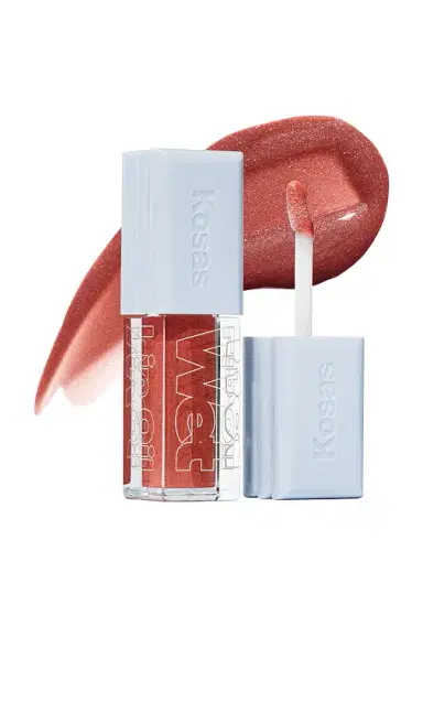 Kosas Wet Lip Oil Plumping Treatment Gloss | Thumbnail 1 Kosas Wet Lip Oil Plumping Treatment Gloss | Thumbnail 1