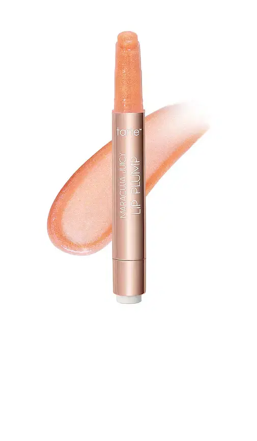 tarte Maracuja Juicy Lip Plump Shimmer Glass
