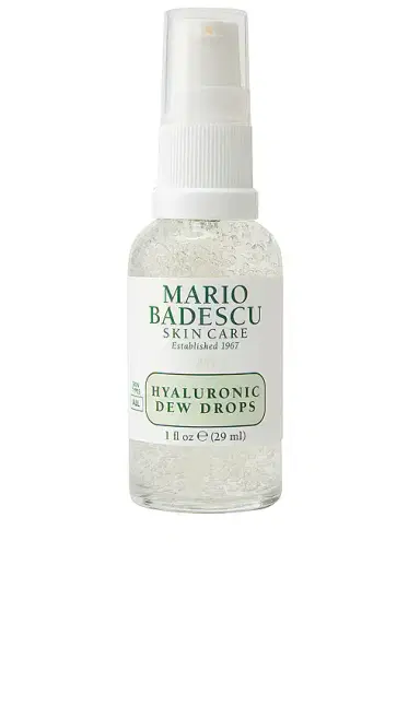 Mario Badescu Hyaluronic Dew Drops | Thumbnail 1 Mario Badescu Hyaluronic Dew Drops | Thumbnail 1