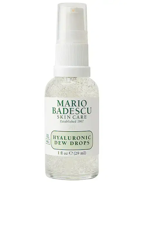 Mario Badescu Hyaluronic Dew Drops