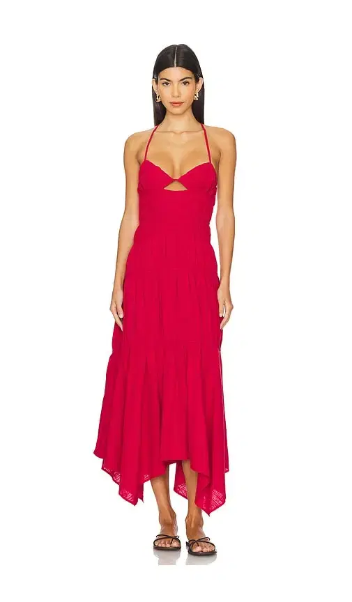 SNDYS x REVOLVE Tahlia Dress