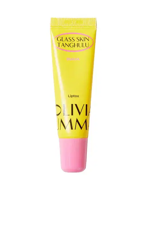 OLIVIAUMMA Glass Skin Tanghulu Liptox