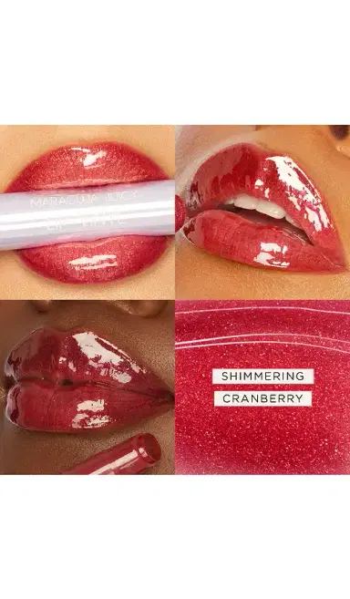 tarte Maracuja Juicy Lip Vinyl | Thumbnail 2 tarte Maracuja Juicy Lip Vinyl | Thumbnail 2