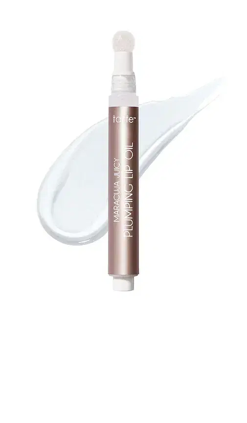 tarte Maracuja Juicy Plumping Lip Oil