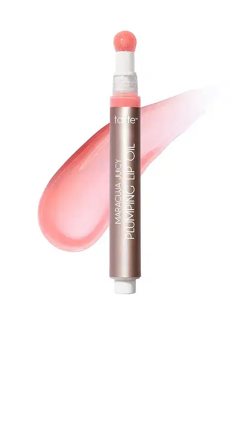 tarte Maracuja Juicy Plumping Lip Oil