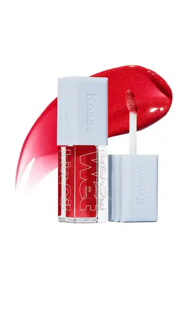 Kosas Wet Lip Oil Plumping Treatment Gloss | Thumbnail 1