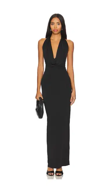 Nookie Element Gown | Thumbnail 1