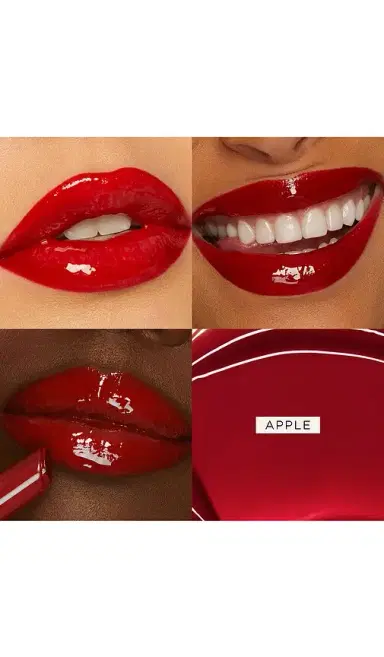 tarte Maracuja Juicy Lip Vinyl | Thumbnail 2 tarte Maracuja Juicy Lip Vinyl | Thumbnail 2