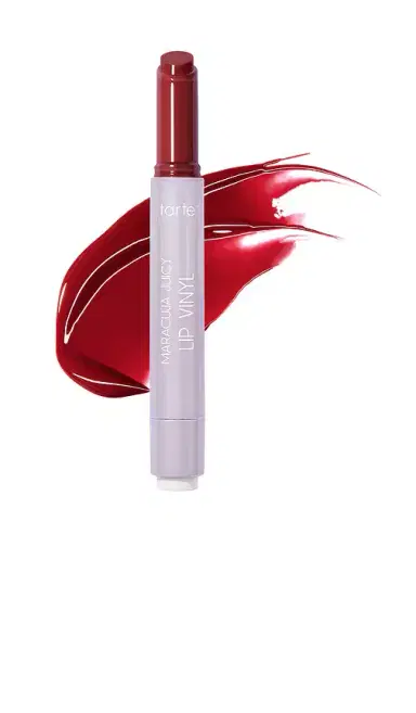 tarte Maracuja Juicy Lip Vinyl | Thumbnail 1 tarte Maracuja Juicy Lip Vinyl | Thumbnail 1