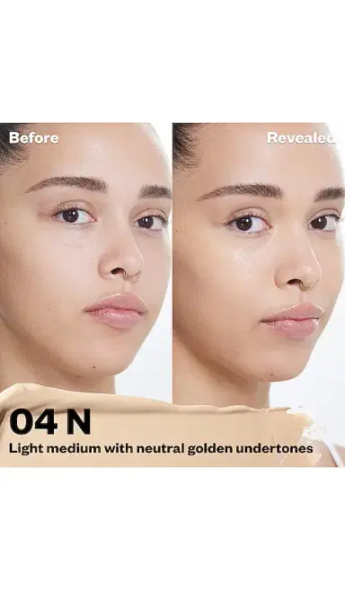 Kosas Revealer Super Creamy + Brightening Concealer with Caffeine and Hyaluronic Acid | Thumbnail 2 Kosas Revealer Super Creamy + Brightening Concealer with Caffeine and Hyaluronic Acid | Thumbnail 2