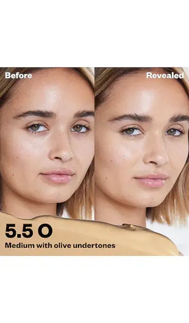 Kosas Revealer Super Creamy + Brightening Concealer and Daytime Eye Cream | Thumbnail 2