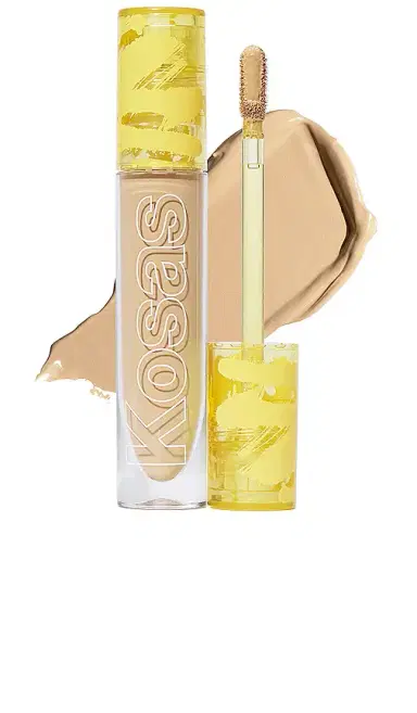 Kosas Revealer Super Creamy + Brightening Concealer and Daytime Eye Cream | Thumbnail 1