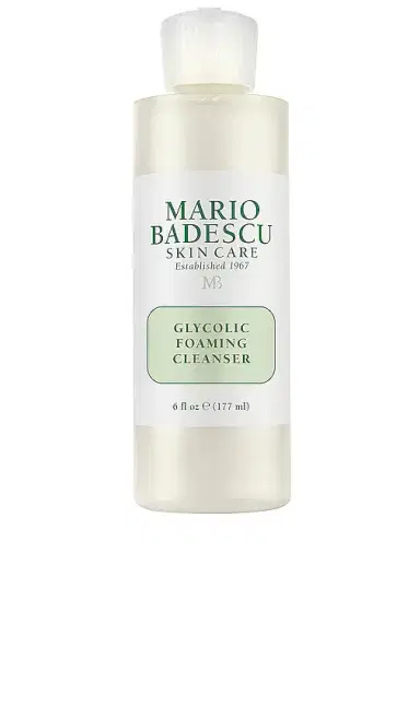 Mario Badescu Glycolic Foaming Cleanser | Thumbnail 1 Mario Badescu Glycolic Foaming Cleanser | Thumbnail 1