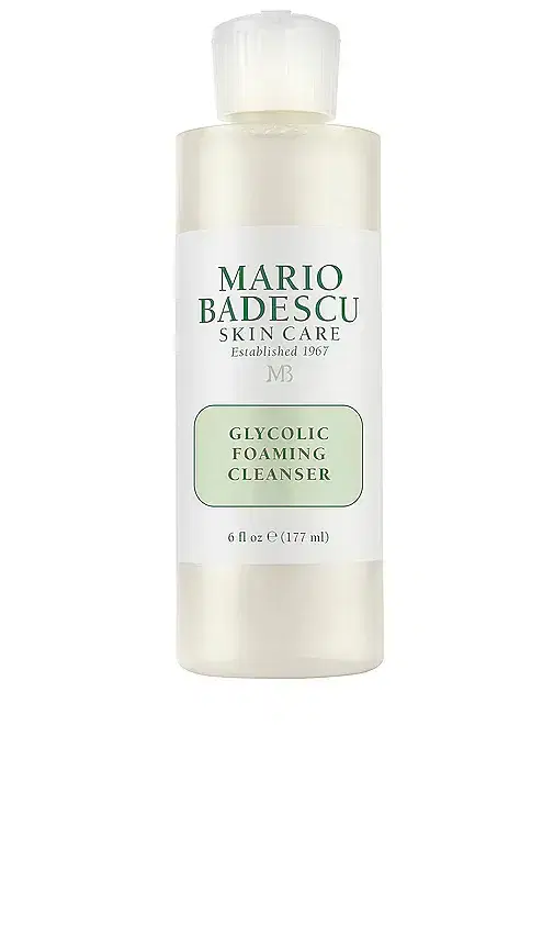 Mario Badescu Glycolic Foaming Cleanser