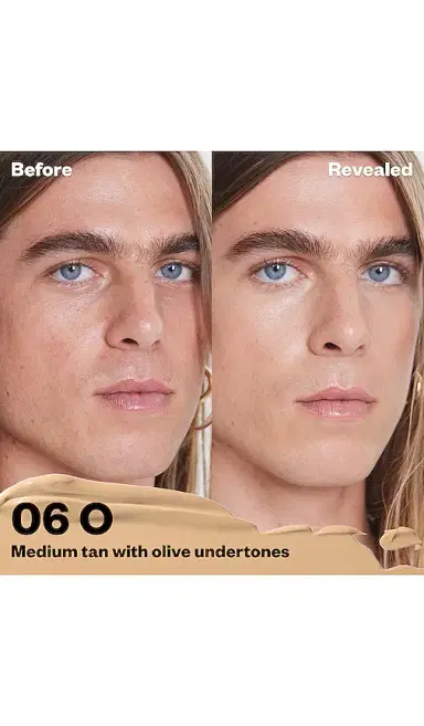 Kosas Revealer Super Creamy + Brightening Concealer with Caffeine and Hyaluronic Acid | Thumbnail 2