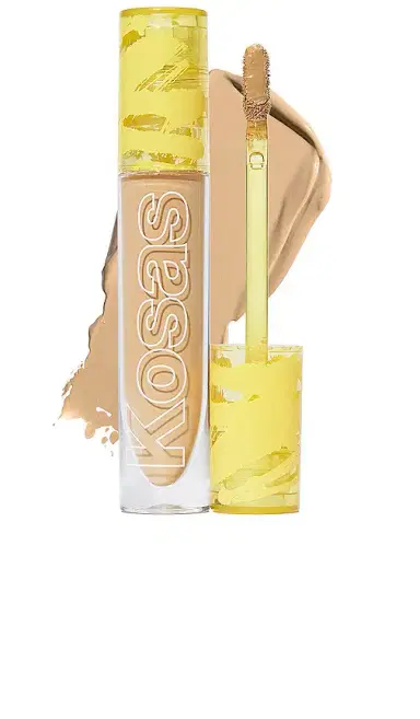 Kosas Revealer Super Creamy + Brightening Concealer with Caffeine and Hyaluronic Acid | Thumbnail 1