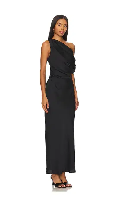 SNDYS Calissa Maxi Dress | Thumbnail 2