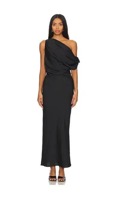 SNDYS Calissa Maxi Dress | Thumbnail 1
