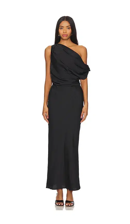 SNDYS Calissa Maxi Dress