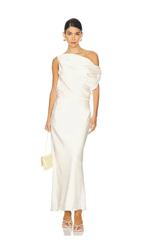 Calissa Maxi Dress