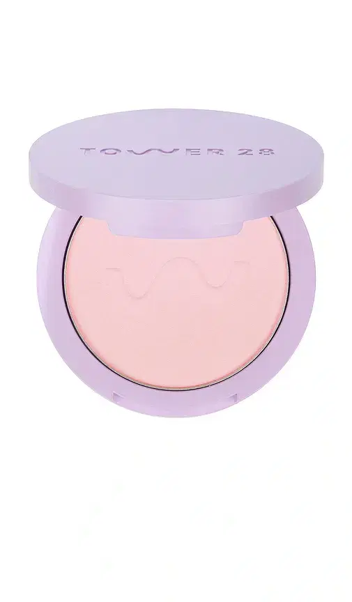 Tower 28 Getset Blur + Set Pressed Powder